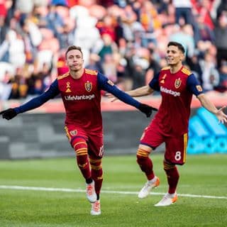 Corey Baird profile image