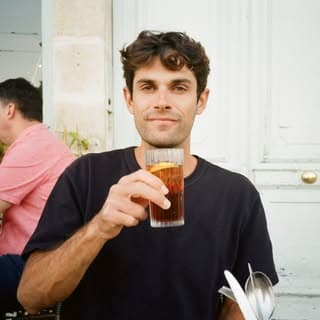 Trevor Denney profile photo