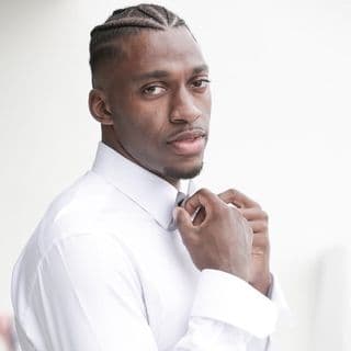 Robert Griffin III profile photo