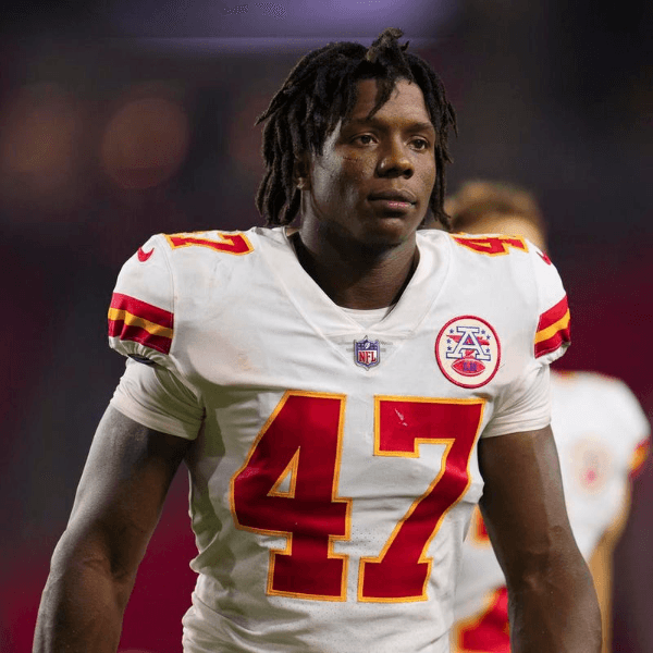 Darius Harris profile image