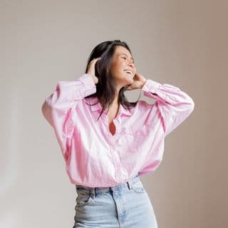 Amelia Mei profile image