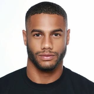 Amir Lancaster profile photo
