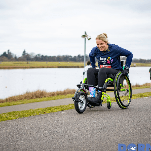 Georgia Carmichael profile image