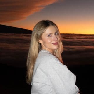 Haley Hanson profile image