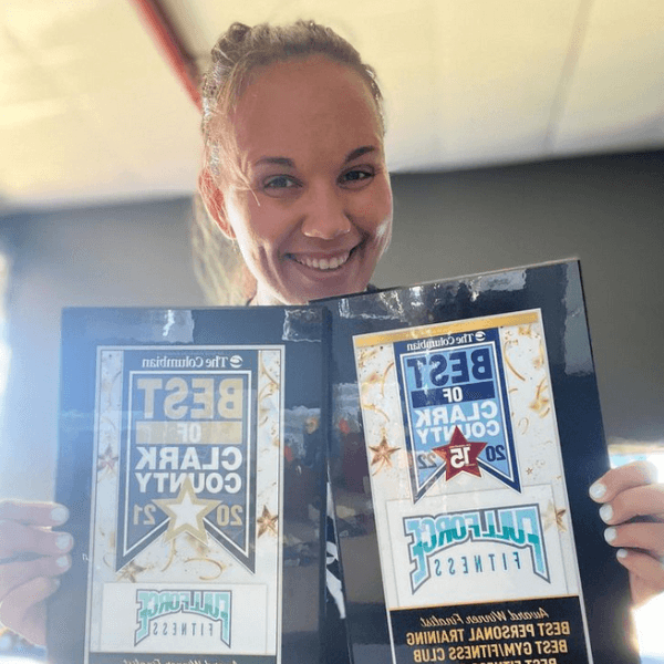 Shania Kennedy profile image