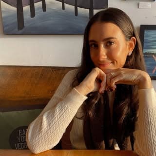 Rachel Straining profile image