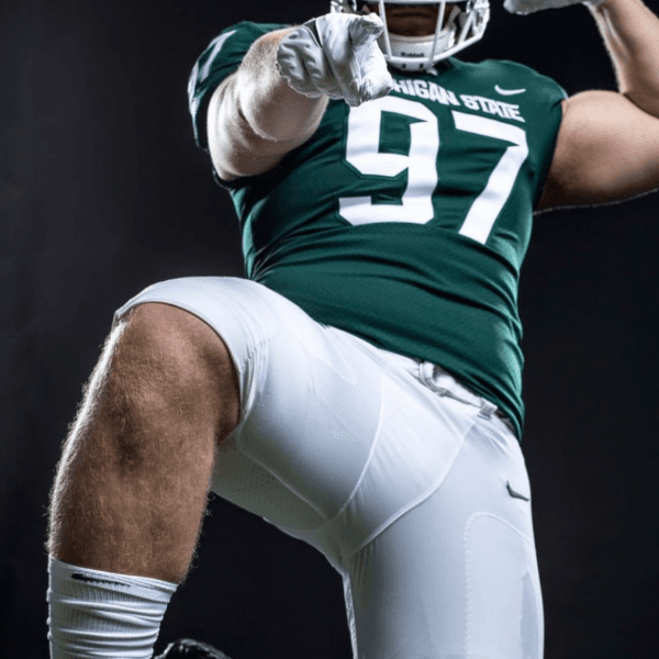 Maverick Hansen profile image