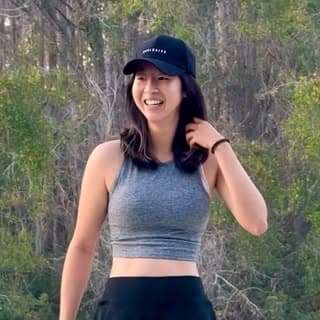 Audrey Gao profile image