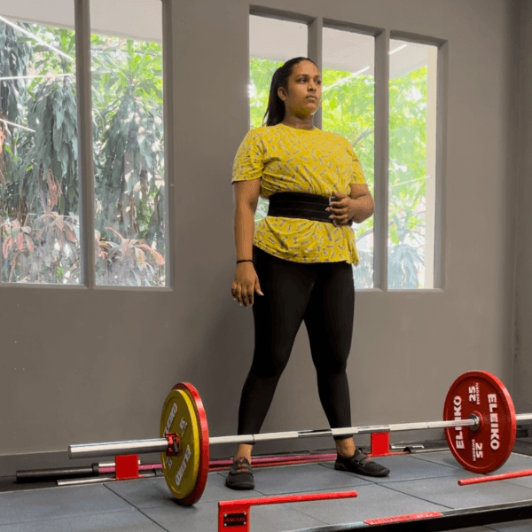 Reshieal Monteiro profile image