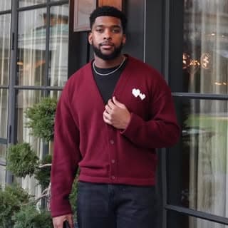 Norman Thrasher profile image