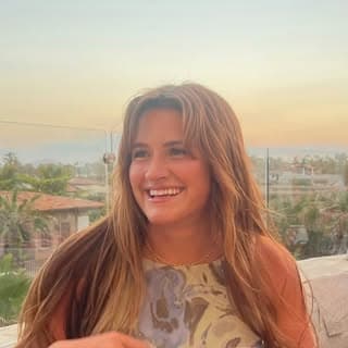 Lucy Smith profile image