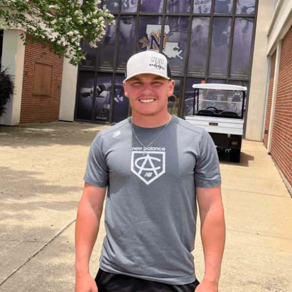 Cole Hill profile image