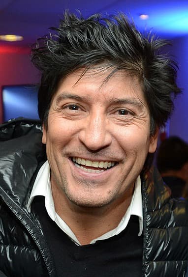 Iván Zamorano profile image