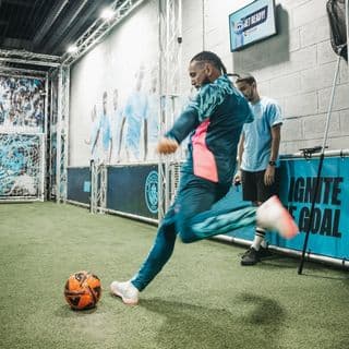 Sean Garnier World Champion profile photo