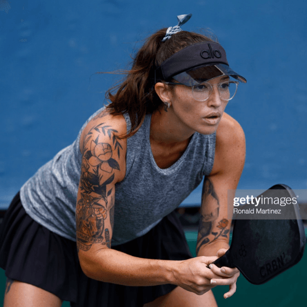 Samantha Goldenhersh profile image