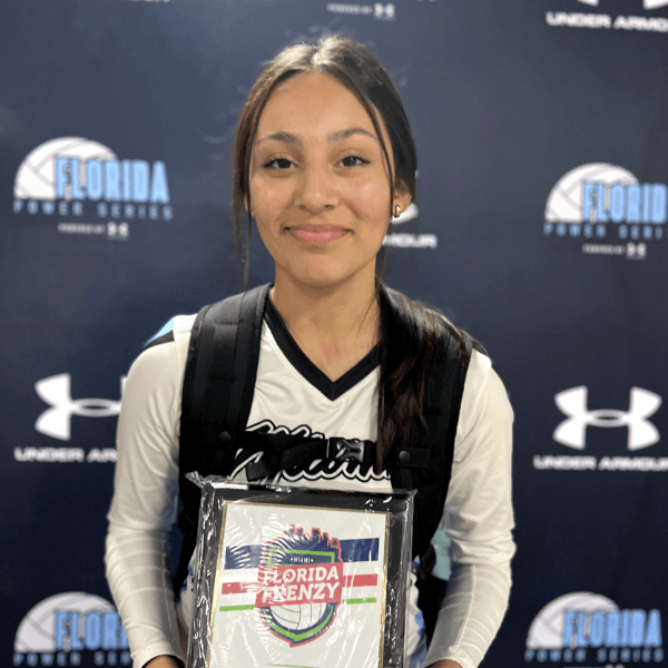 Audrey Zelaya profile image