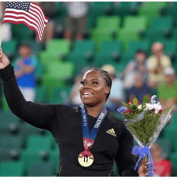 Jessica Ramsey profile image