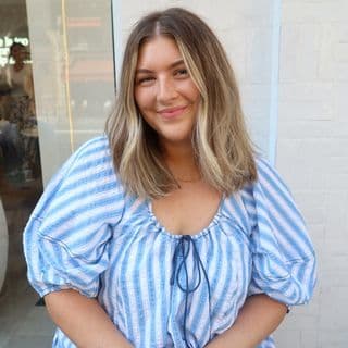 Cailee Fischer profile photo