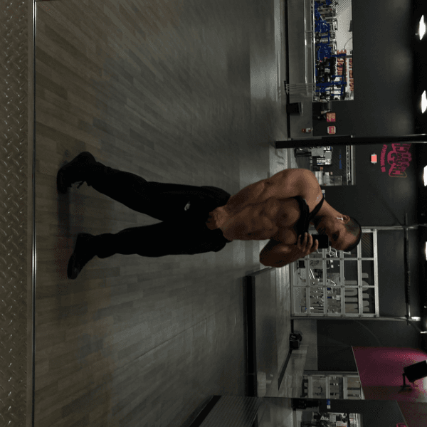 Henrry Leyva profile image