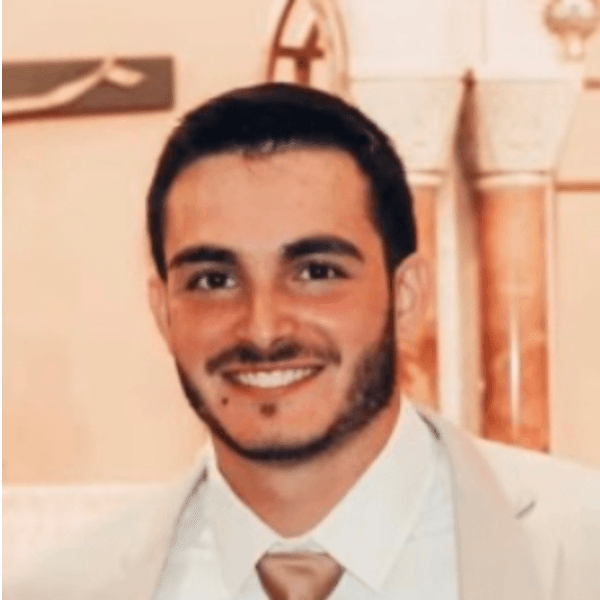 Dean Sarris profile image