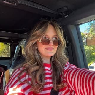 Ali Knutson profile image