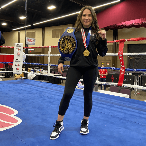 Brook Sibrian profile image