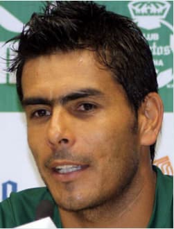 Oswaldo Ibarra profile image