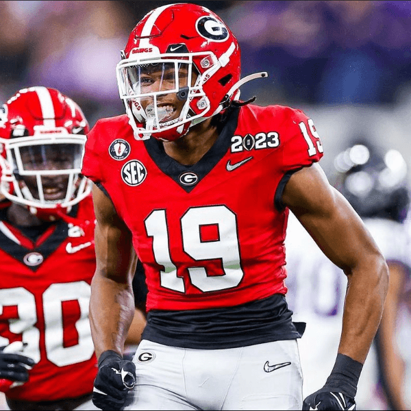 Darris Smith profile photo