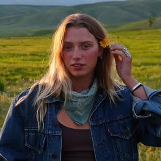 Madalyn Janee profile image