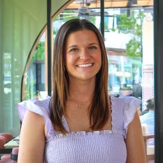 Allie Eaton profile image