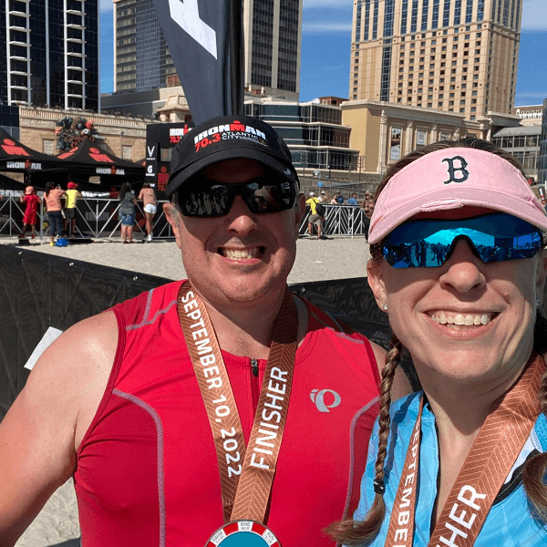 Courtney Fandrick profile photo