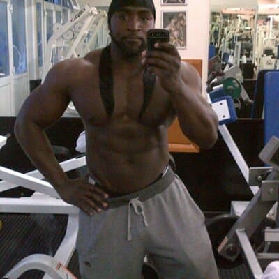 Tyrone Swaray profile photo