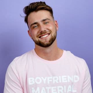 Harry Jowsey profile image