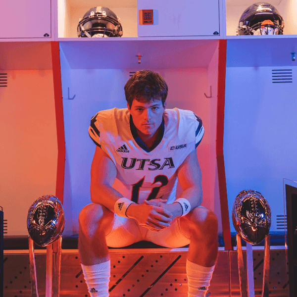 Jackson Gilkey profile photo