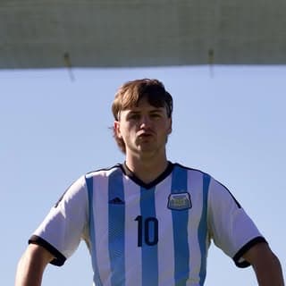 Theo Scott profile image