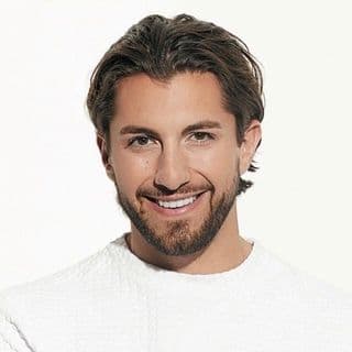 Jason Tartick profile photo