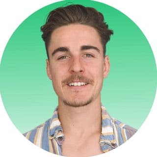 Jordan Candlish profile image