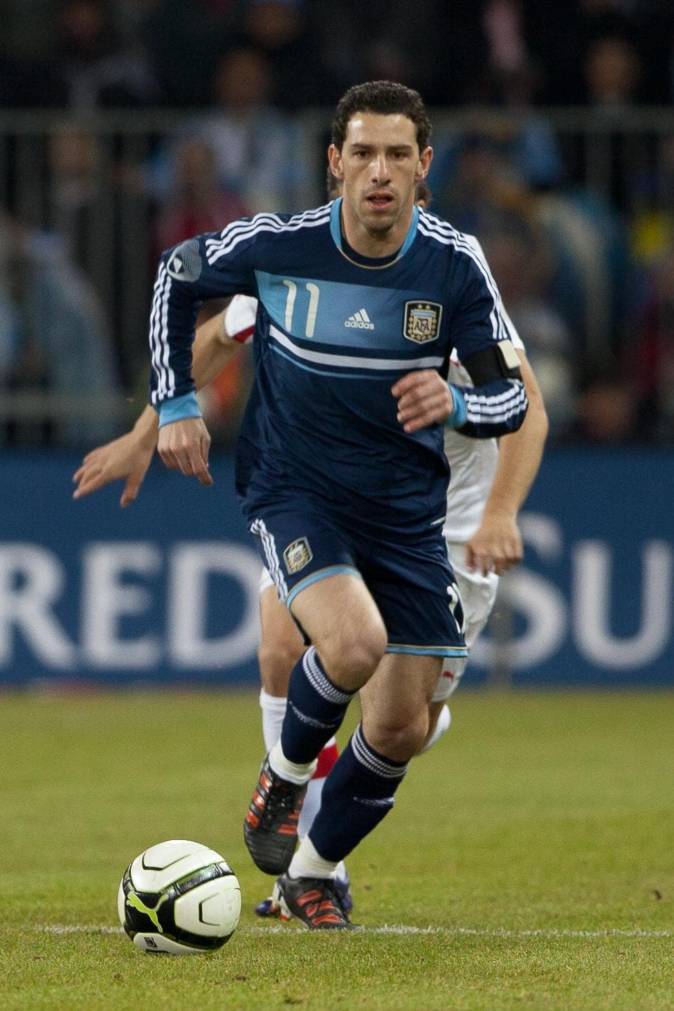 Maxi Rodríguez profile image