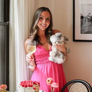 Claudia Harrington profile image