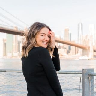 Samantha Russo profile image