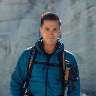 John Hersey profile image