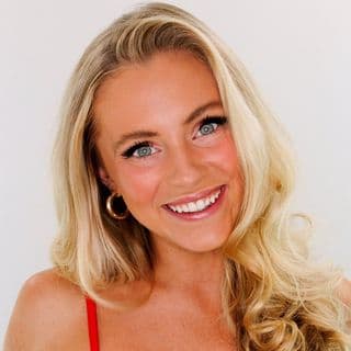 Samantha Feher profile image