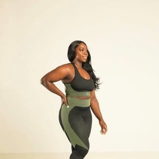 B. Wiley  Personal Trainer  Health Coach profile image