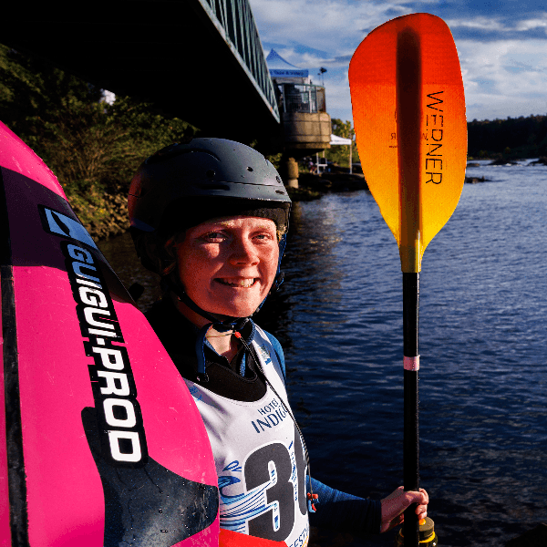 Anaïs O'Donovan profile image