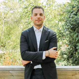 Adam Gottschalk profile image