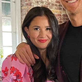 Catherine Lowe profile image