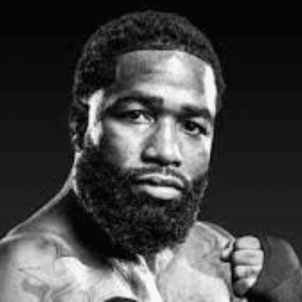 Adrien Broner profile image