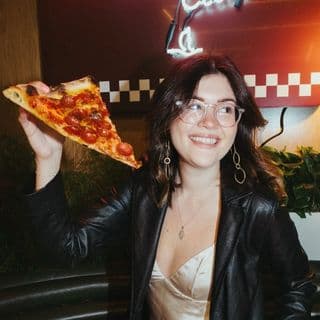 Too MucFood profile image