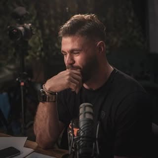 Stephen Howson profile image