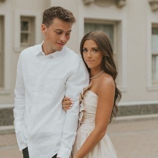 Isabelle Jensen profile image